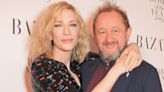 Cate Blanchett and Her Husband Didn’t Like Each Other at First