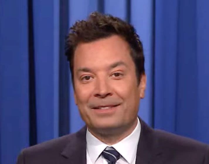 Jimmy Fallon Finds The Flaw In Donald Trump’s Million-Dollar ‘Charity’ Pledge