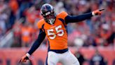 Return to rookie form would put Bradley Chubb 15th on Broncos’ all-time sack list