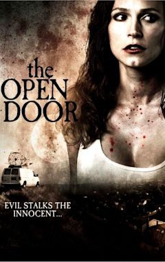 The Open Door