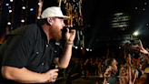 Luke Combs Shares Why Summer Crowds Amp Up Energy To 'Whole Other Level' With Tour Underway: 'A Surreal Experience...