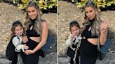 Pregnant Katelyn Brown Poses in Sweet Photos with Daughter Kingsley: 'Seriously My Best Friend'