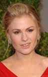 Anna Paquin