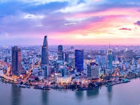 越南推15%最低稅率！Intel、LG急撤資，「全球最低稅負制」是什麼？為何嚇跑跨國企業？