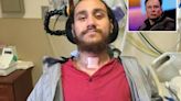 Musk's 1st Neuralink brain chip patient experienced issue after implant surgery