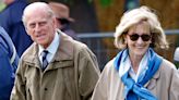 Who Is Penny Knatchbull, Prince Philip's Close Friend Featured in Season 5 of 'The Crown'?