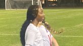 Girls soccer: Lola Hathorne, Mia Mackrey shine for King's in playoff rout of Saint Andrew's