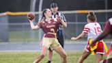 Six Washington County high schools will offer girls flag football in the fall