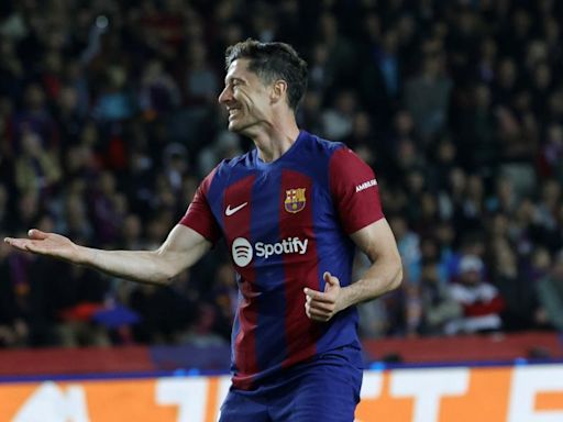 Barcelona - Valencia, en directo: ¡Arranca el prtido! | LaLiga EA Sports de fútbol