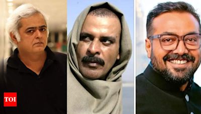 ...Wasseypur', gave it to Anurag Kashyap with only one request which was to cast Manoj Bajpayee after their feud | Hindi Movie News - Times of India