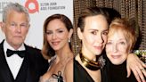 Katharine McPhee, Sarah Paulson and More Stars Who've Spoken About Relationship Age Gaps - E! Online