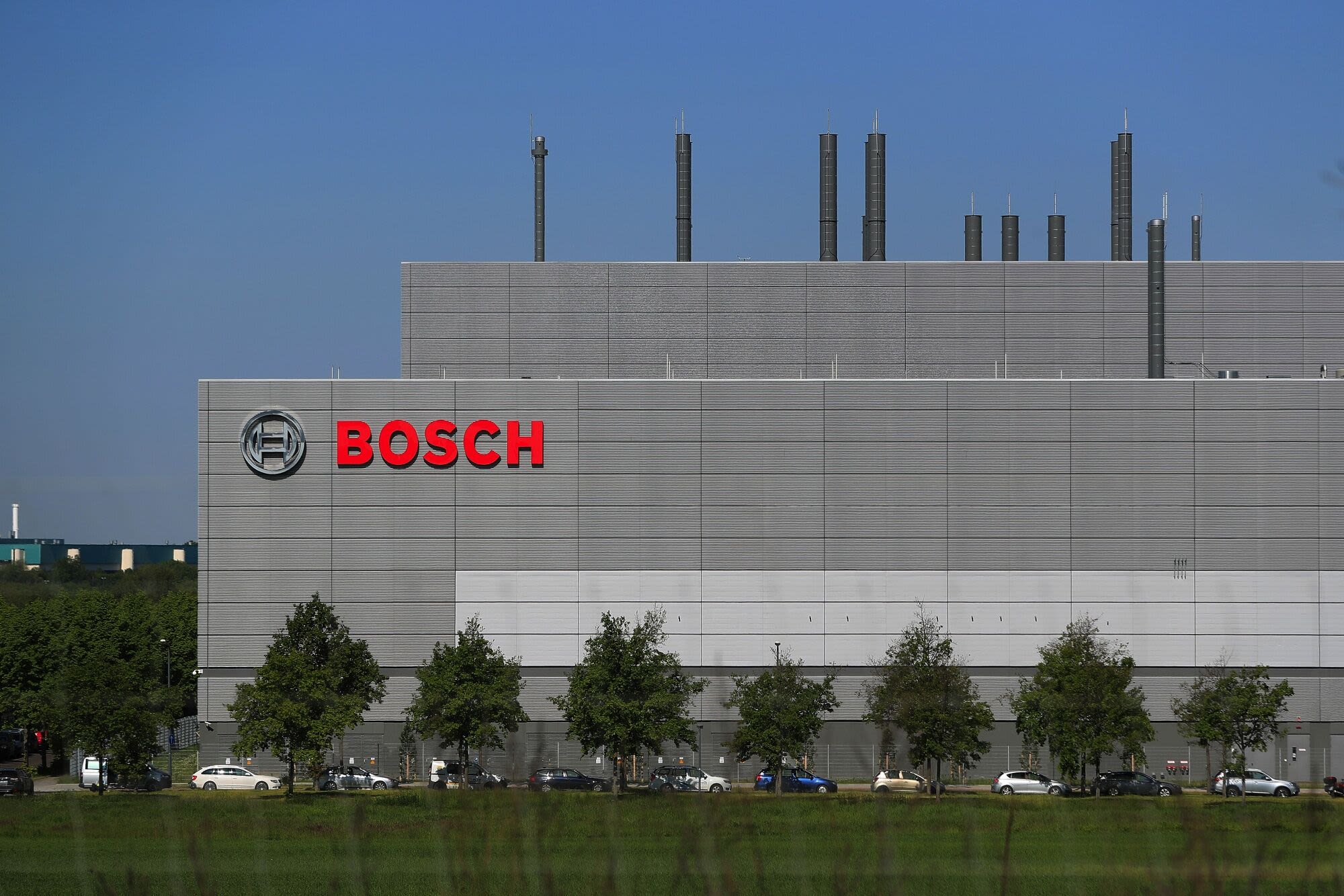 Bosch Emerges as Frontrunner for JCI Air Conditioning Assets