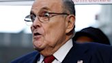 Giuliani Was Tracked Down by Arizona AG Because He Couldn't Stop Posting