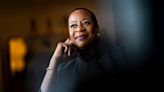 First Black leader of United Way says her history of breaking concrete ceilings equipped her for this role