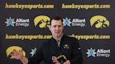 Wheaton’s Lester ready to take reins of University of Iowa offense