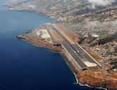 Madeira Airport