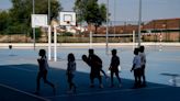 Madrid deja fuera de la escuela infantil pública al 78% de los niños que piden plaza