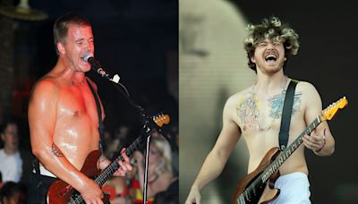 Hear the First New Sublime Song in 28 Years — Featuring Both Bradley Nowell and His Son