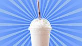 I Tried the Vanilla Milkshake at 9 Fast-Food Chains & the Best Was Perfectly Thick and Creamy