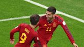 Espanha goleia Costa Rica por 7 x 0 em estreia perfeita na Copa do Mundo