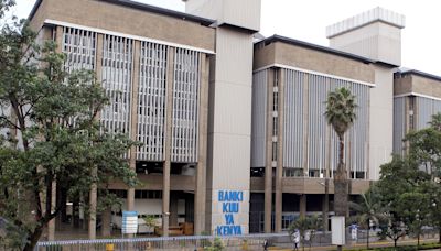 Kenya to use World Bank loan to make $500 mln bond payment this month