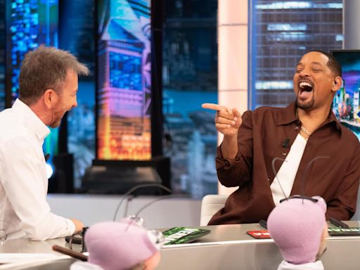 ¿Verdad o mentira? Trancas y Barrancas descubren los secretos más intimos de Will Smith