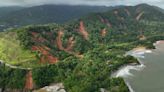 Diluvio en Brasil deja 44 muertos y decenas de desaparecidos