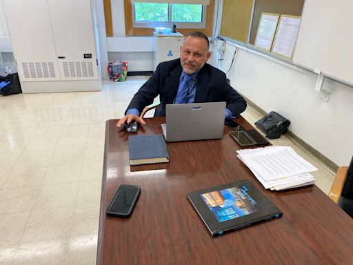 Asbury Park schools have had a lot of bosses. This one could be different.