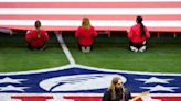 Chris Stapleton Sings the National Anthem at Super Bowl LVII: How Long Was His Performance?