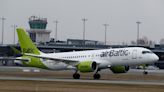 AirBaltic CEO says it could make sense to join larger group eventually