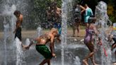 Springfield to see triple digit temperatures Wednesday; local pools, cooling centers open