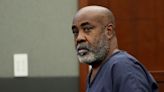 Tupac murder: ‘Keffe D’ secures $750K bail to leave Las Vegas jail