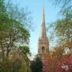 St Gabriel's Church, Pimlico