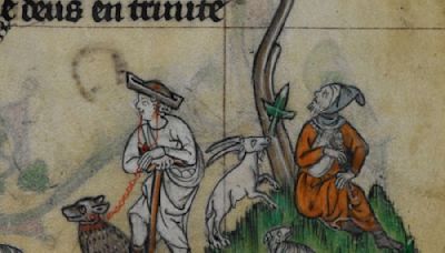 10 Fascinating Facts About Dogs in Medieval Times