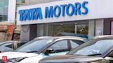 Tata Motors has a Rs 18,000 crore EV plan, reveals MD Shailesh Chandra