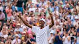 Chris Eubanks pulled off another Wimbledon upset. What to know about the American's run