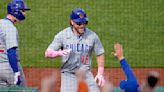 Patrick Wisdom homers in the 10th, lifting Chicago Cubs to 5-4 win over Pittsburgh Pirates