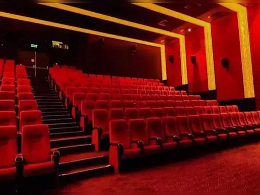 PVR INOX celebrate Cinema Lovers Weekend | Hindi Movie News - Times of India