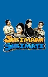 Shrimaan Shrimati (TV series)