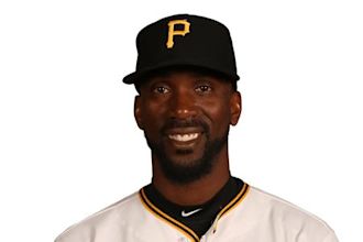 Andrew McCutchen