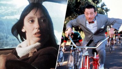 Cinespia Announces Shelley Duvall & Paul Reubens Tribute Screenings To Close Out Summer