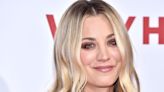 Kaley Cuoco Thanks Boyfriend Who ‘Saved Her’ In Birthday Tribute