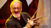 Robert Englund Says His ‘Stranger Things’ Character Was Crafted More by ‘Treasure Island’ Than ‘Nightmare on Elm Street’