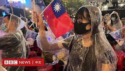 台灣九合一選舉：為什麼執政的民進黨受年輕選民冷落？