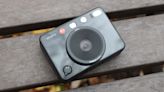 Leica Sofort 2 review: the sophisticate’s instant camera