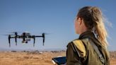 US Marine officer claims 40% of drones the IDF has shot down were their own, report says