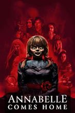 Annabelle : La Maison du mal