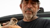 This Riverside County man is on a mission to save California's abandoned ducks