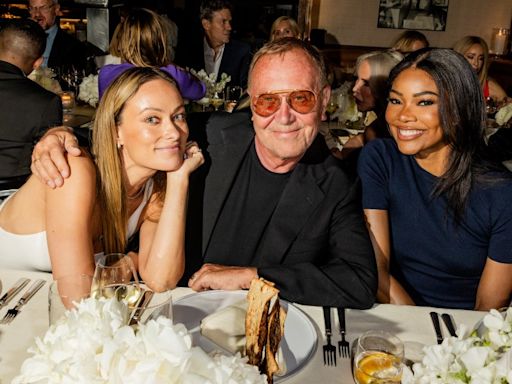 Michael Kors on How L.A. Shaped His Aesthetic and American Fashion