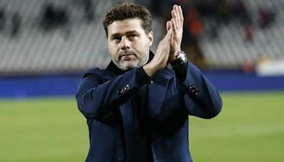 Mauricio Pochettino USMNT contract, salary: How unresolved situation with Chelsea impacts US soccer hire | Sporting News